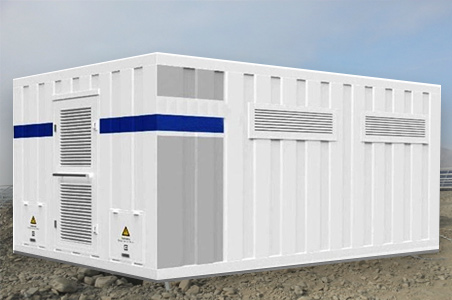 建邺逆变升压一体机